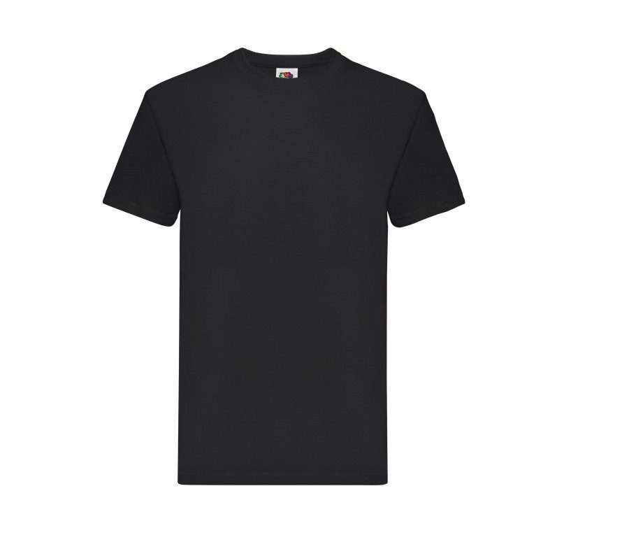 Fruit Of The Loom Super Premium T 0610440 bedrucken