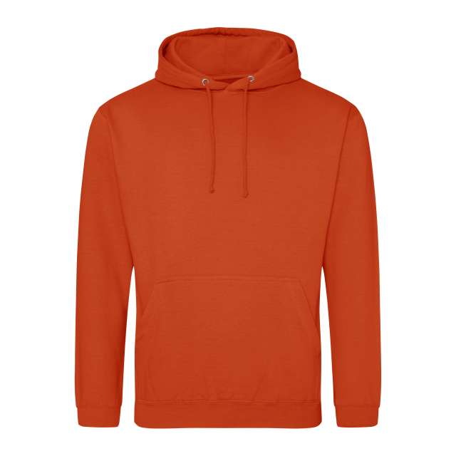 Just Hoods College Hoodie