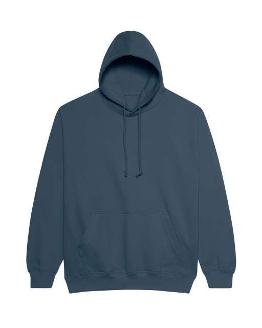 Just Hoods College Hoodie