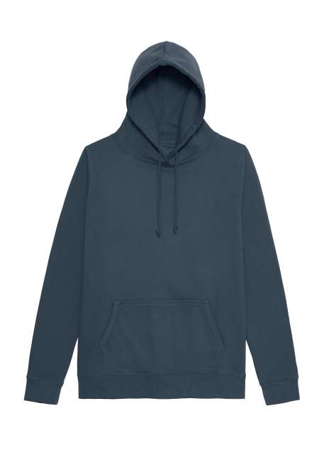 Just Hoods Women's College Hoodie