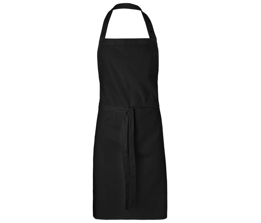 Neutral Chef Apron O92003 bedrucken