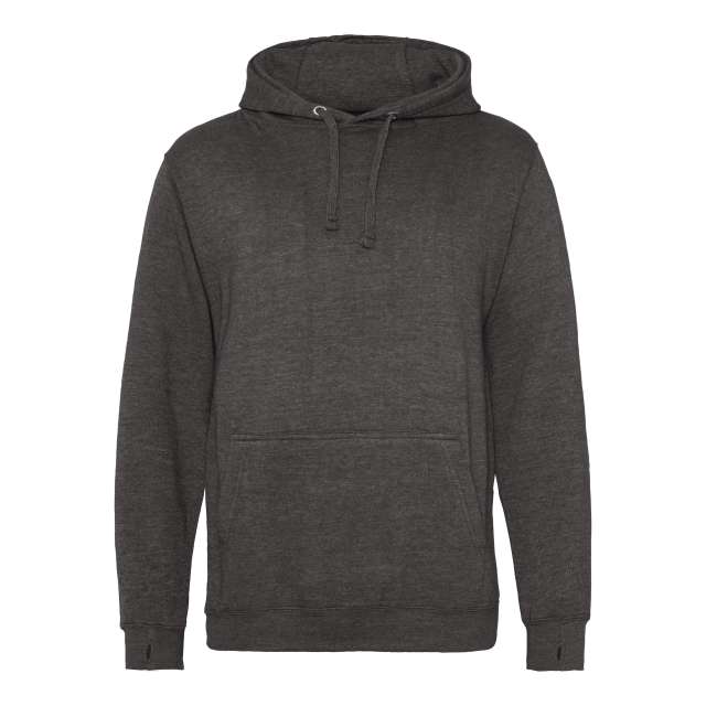 Just Hoods Street Hoodie