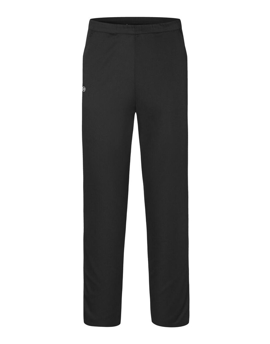 Karlowsky Slip-On Trousers Essential HM 14 bedrucken