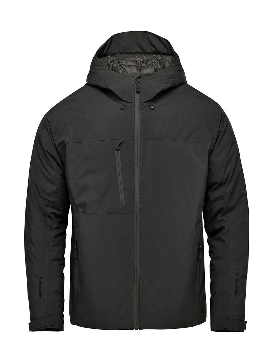 Stormtech M's Nostromo Thermal Shell X-2 bedrucken