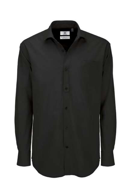 B&C B&c Heritage Lsl /Men bedrucken