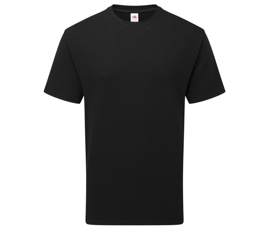 Fruit Of The Loom Pure Cotton T 0613620 bedrucken