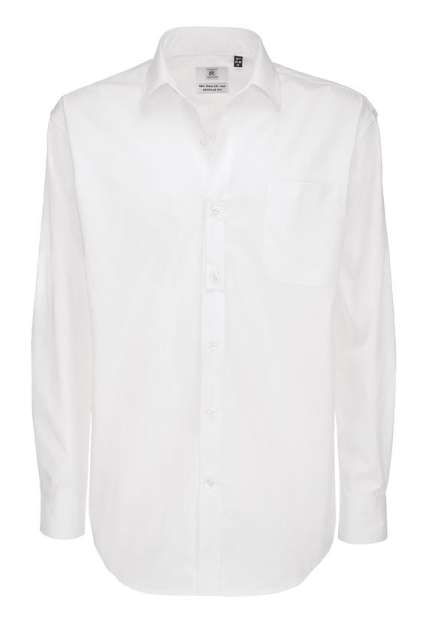 B&C B&c Sharp Lsl /Men