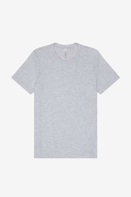 Bella Unisex Jersey Short Sleeve Tee
