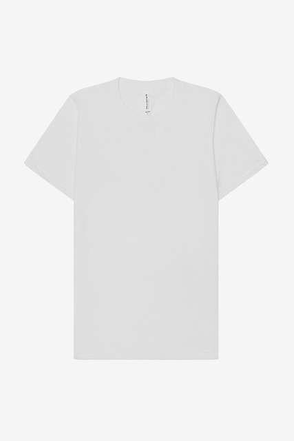 Bella Unisex Ecomax Short Sleeve Tee