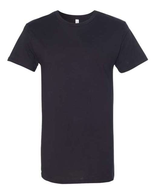 Bella Men's Long Body Urban Tee