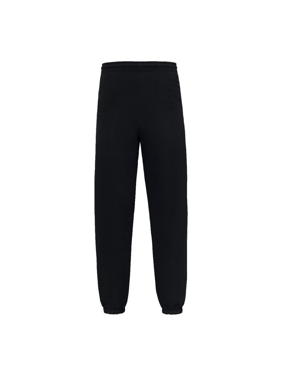 Fruit Of The Loom Iconic Premium Elasticated Cuff Jog Pants 0640560 bedrucken