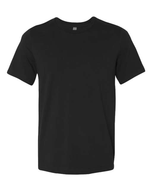 Bella Men's Heavyweight Crew Tee