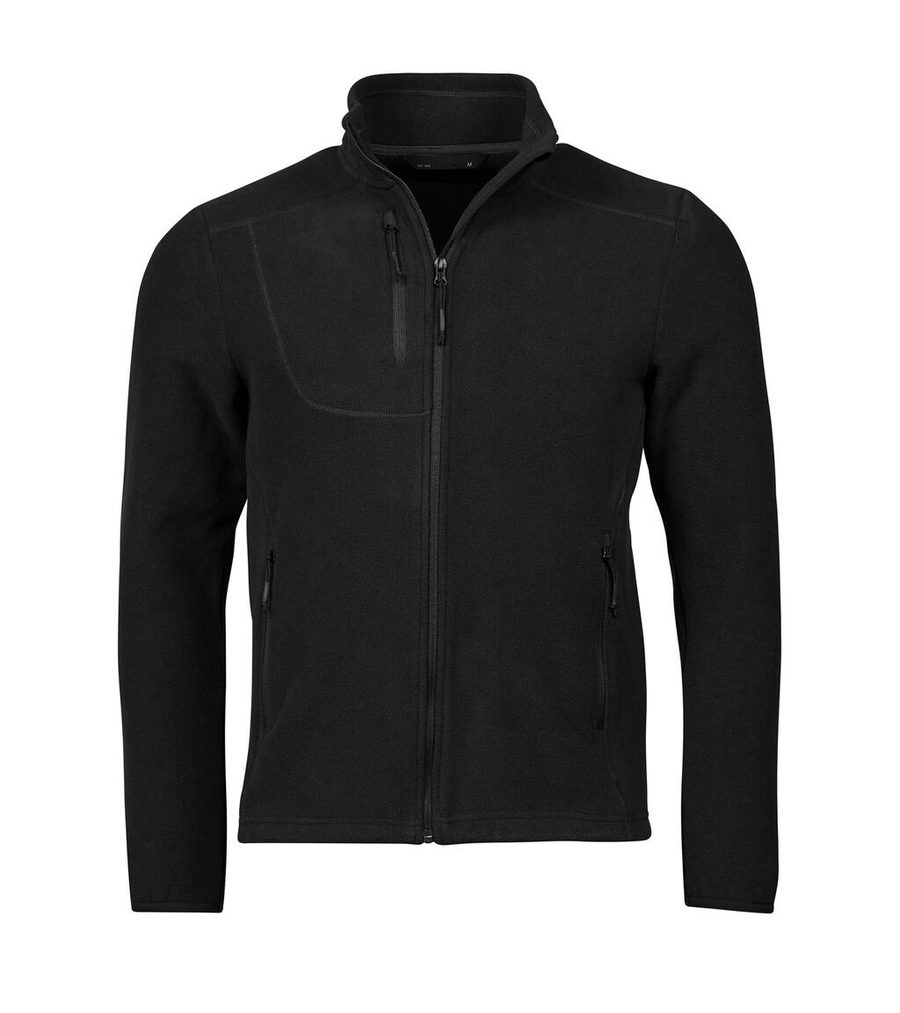 Tee Jays Trail Fleece Jacket 9130 bedrucken