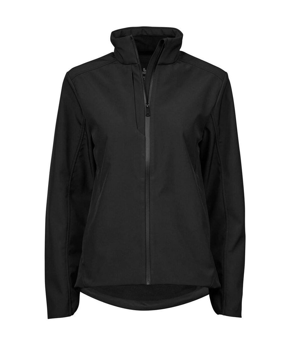 Tee Jays Women's Performance Softshell 9521 bedrucken