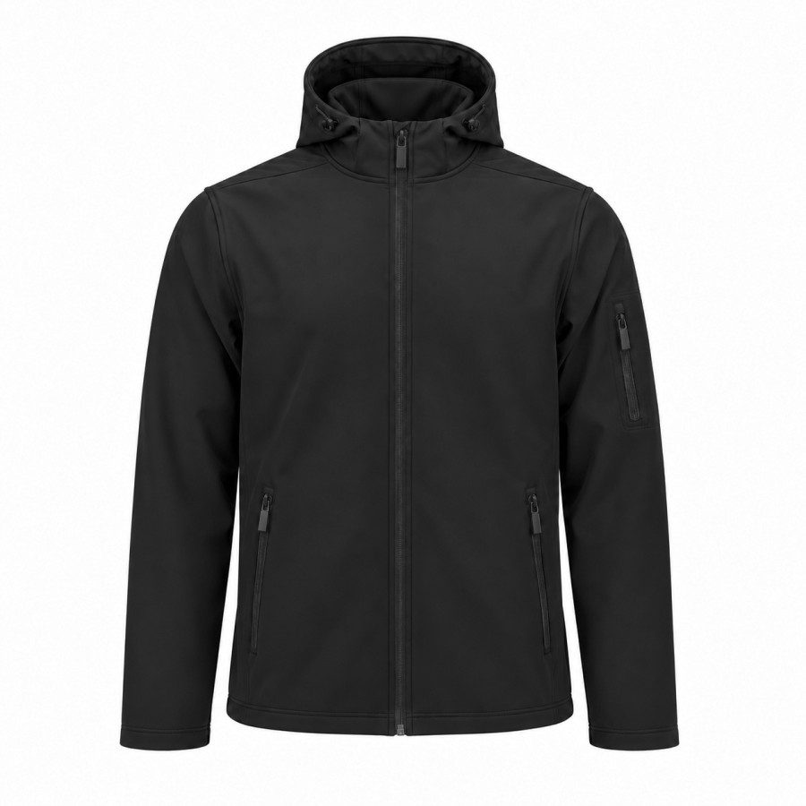 Pen Duick Atlantic Hoodie PK764 bedrucken