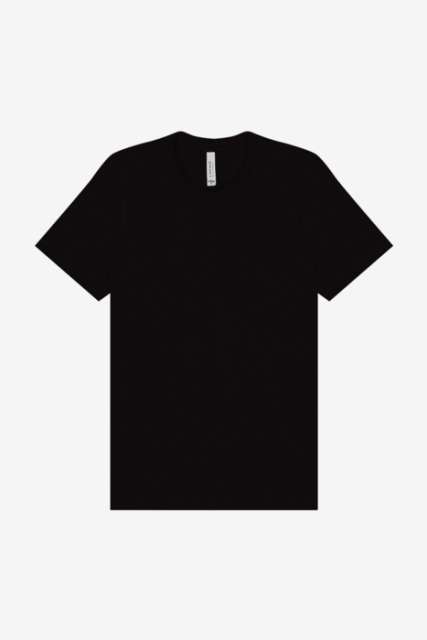 Bella Unisex Poly-Cotton Short Sleeve Tee
