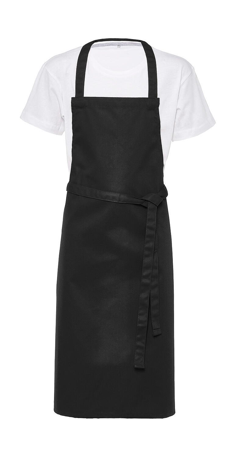 SG Accessories - Bistro Vienna Children’s Apron JG21K bedrucken