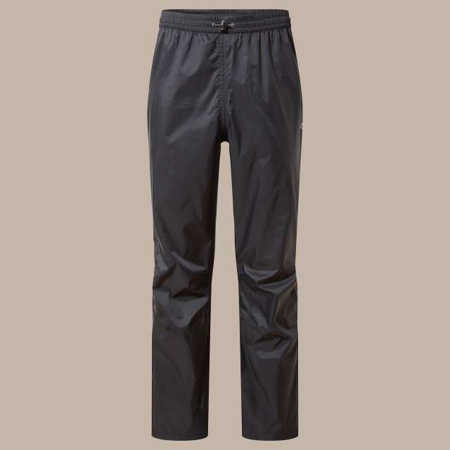 Craghoppers Unisex Expert Packable Overtrouser (Regular)