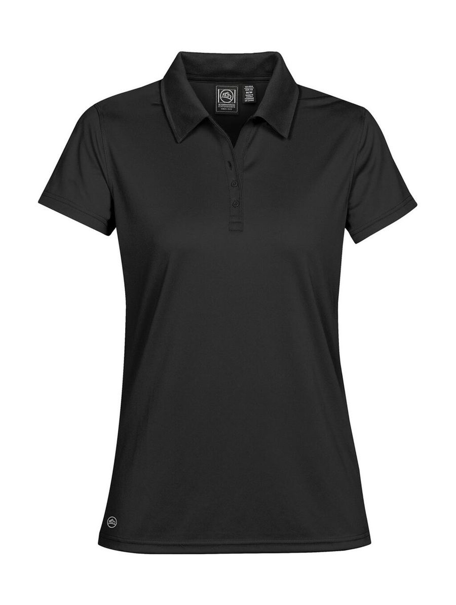 Stormtech Women's Eclipse H2X Dry Polo PG-1W bedrucken