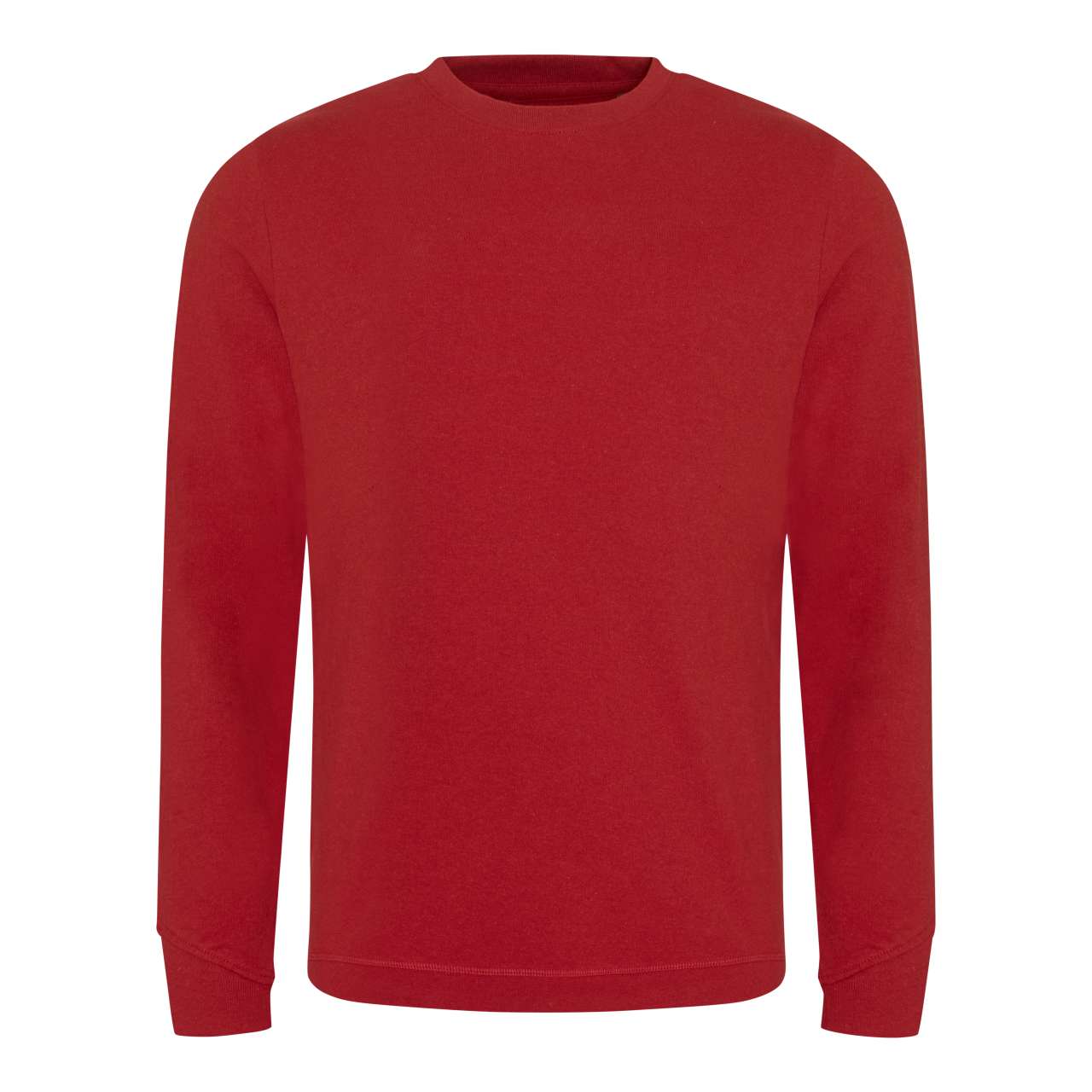 Ecologie Banff Sustainable Sweatshirt bedrucken