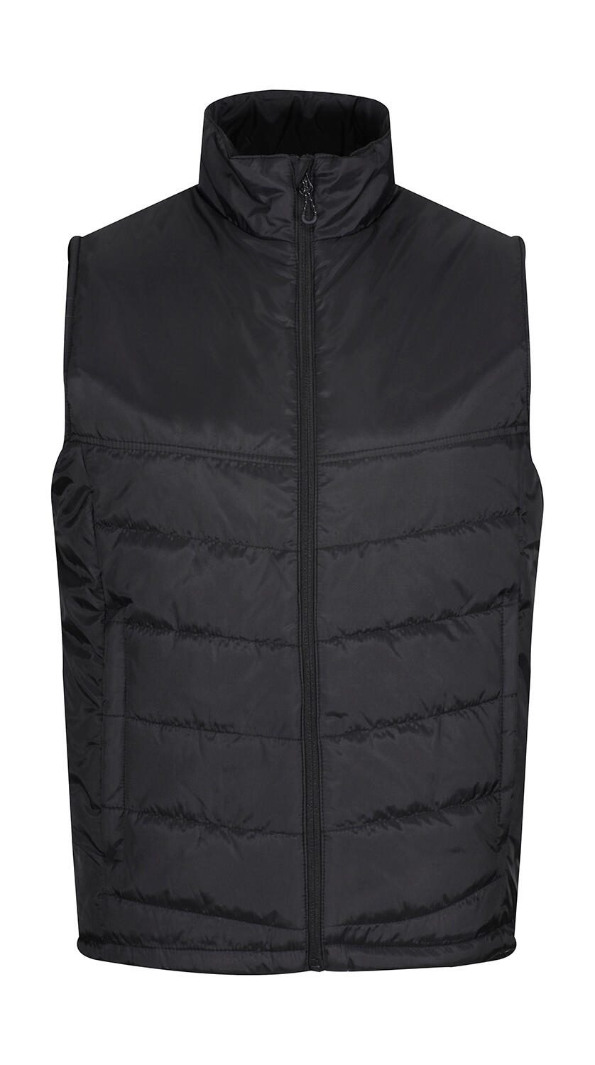 Regatta Professional Stage II Bodywarmer TRA831 bedrucken