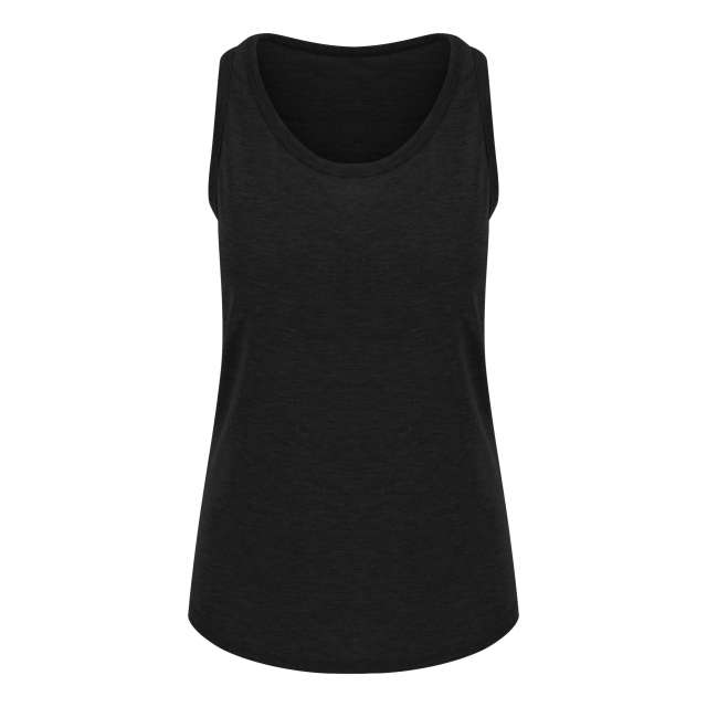 Just Ts Women's Tri-Blend Vest