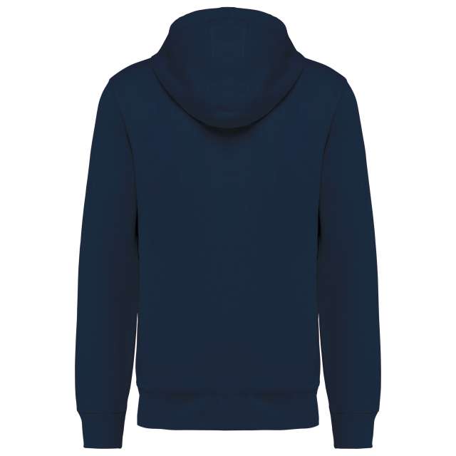 Kariban Unisex French Terry Hoodie