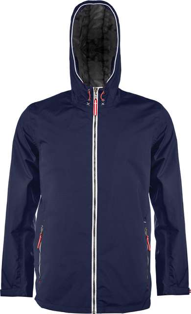 Kariban Unisex Waterproof Jacket bedrucken