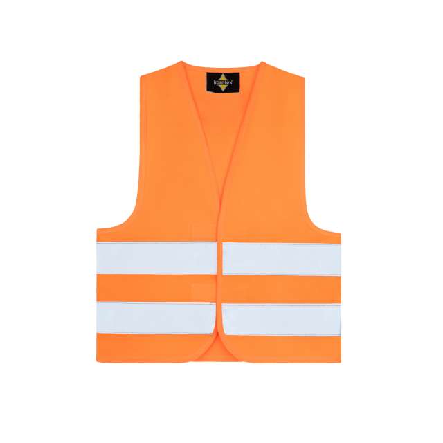Korntex Safety Vest For Kids "aarhus"