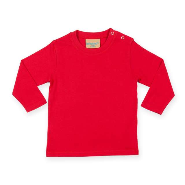 Larkwood Long Sleeved T Shirt