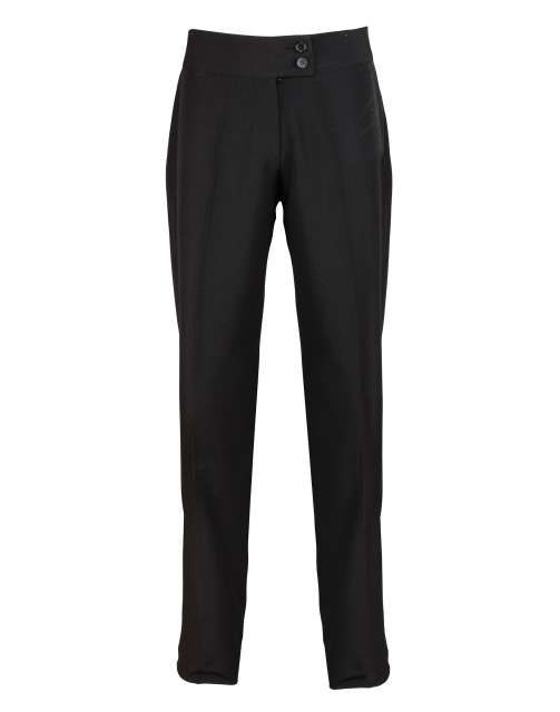 Premier Ladies' 'iris' Straight Leg Trousers