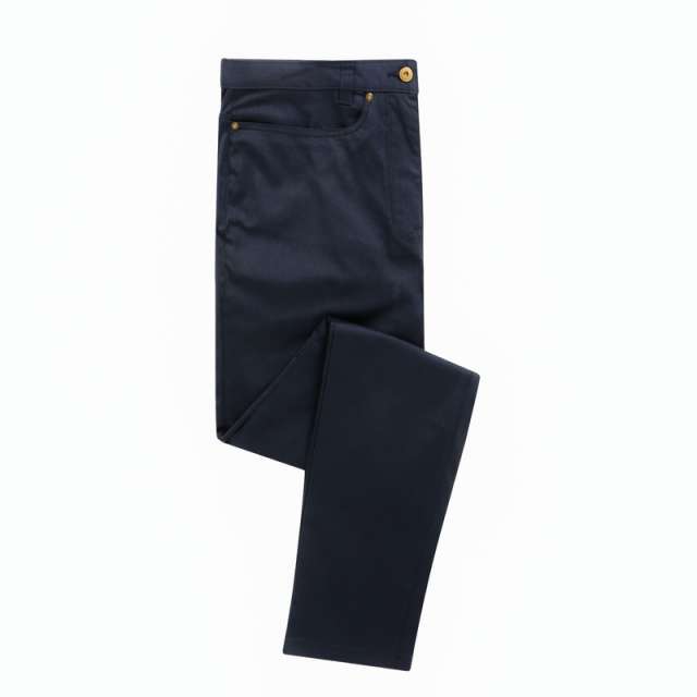 Premier Men's Performance Chino Jeans