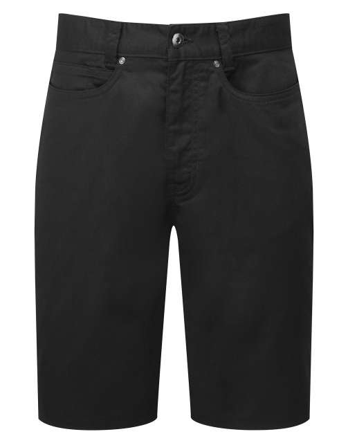 Premier Men's Performance Chino Shorts