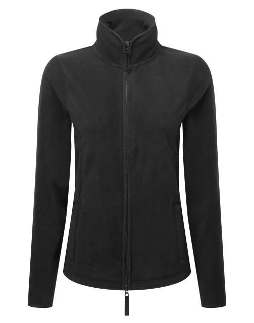 Premier Women's 'artisan' Fleece Jacket bedrucken
