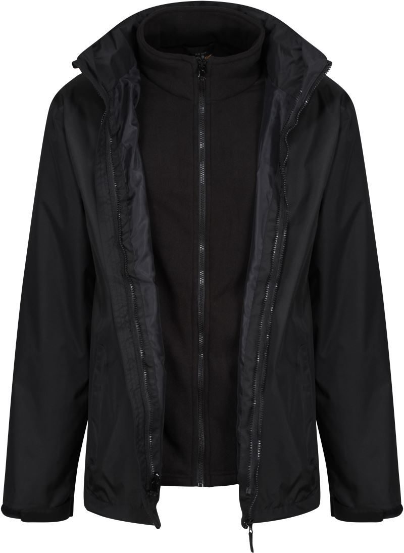 Regatta Classic 3-In-1 Waterproof Jacket bedrucken