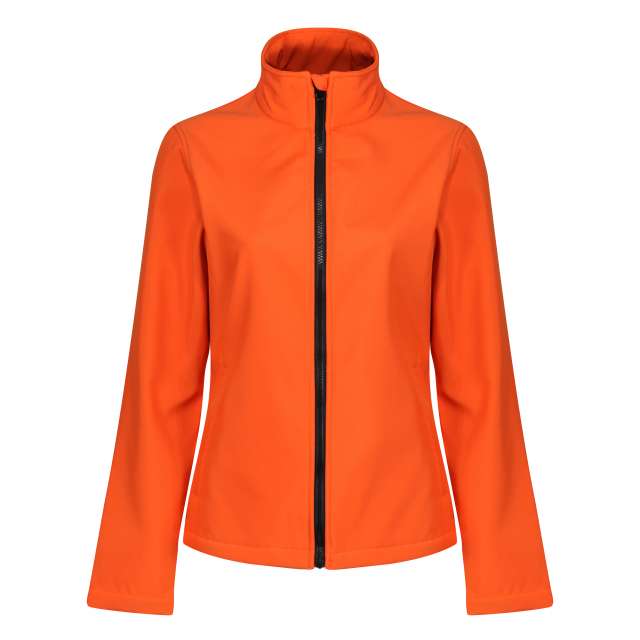 Regatta Ablaze Women's Printable Softshell
