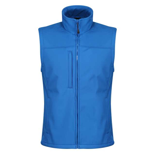 Regatta Flux - Softshell Bodywarmer