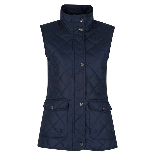 Regatta Tarah - Diamond Quilt Bodywarmer