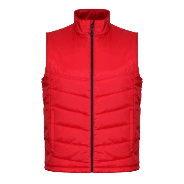 Regatta Stage Ii Men - Insulated Bodywarmer