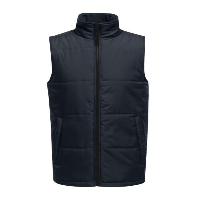 Regatta Access Insulated Bodywarmer bedrucken