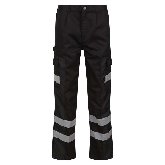 Regatta Pro Ballistic Trousers (Long)