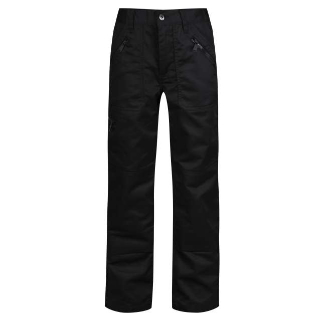 Regatta Women's Pro Action Trousers (Short)