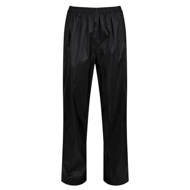 Regatta Womens Pro Packaway Trousers