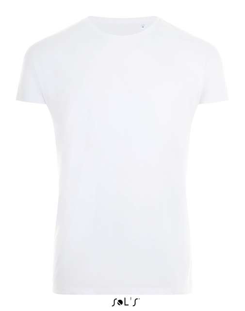 SOL'S Sol's Magma Men - Sublimation T-Shirt