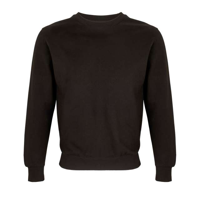 SOL'S Sol's Columbia - Unisex Round-Neck Sweatshirt bedrucken