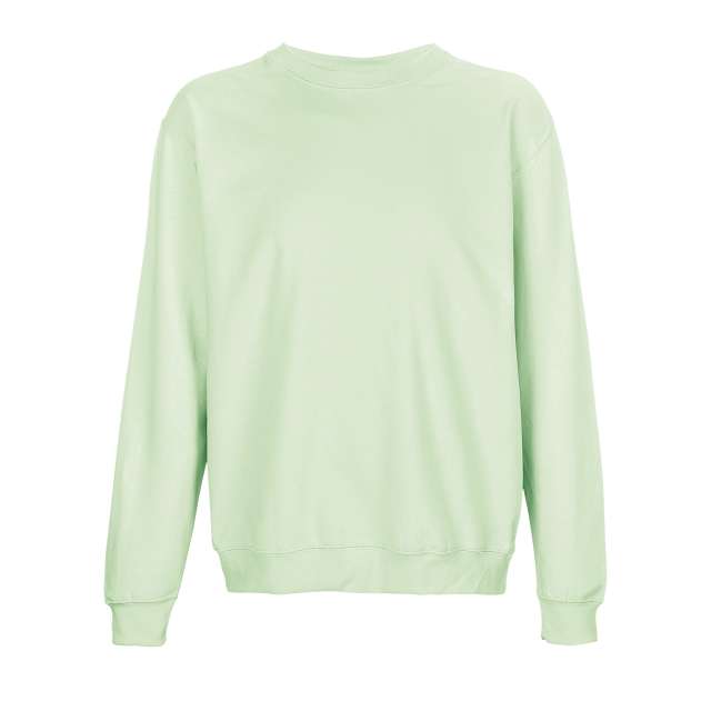 SOL'S Sol's Columbia - Unisex Round-Neck Sweatshirt