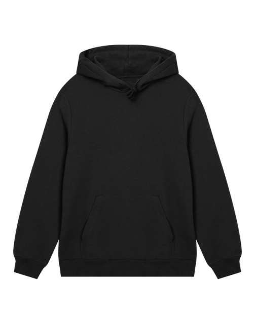 True Blanks Mens Regular Hoodie