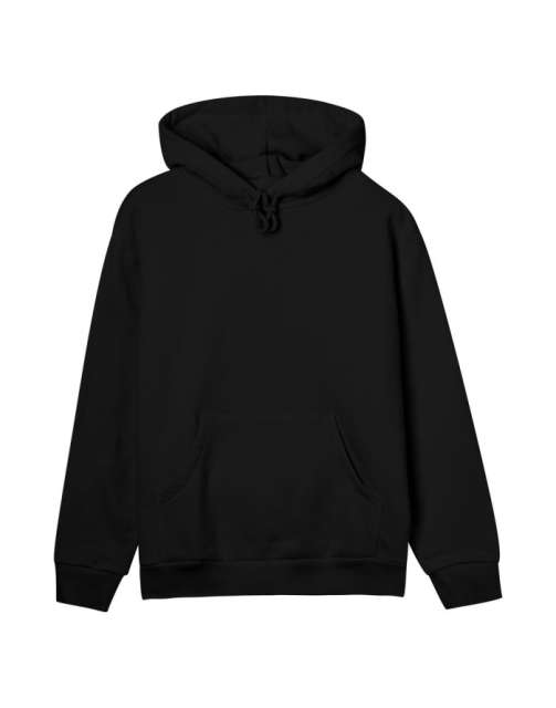 True Blanks Womens Regular Hoodie