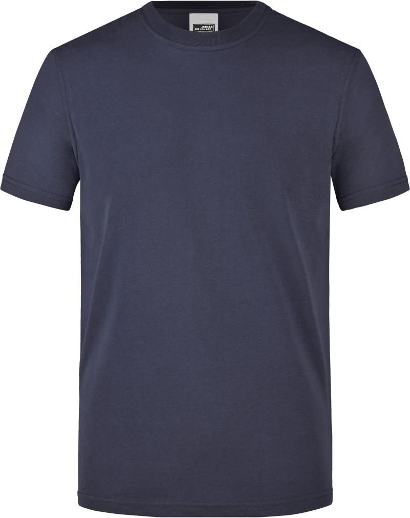 Daiber Herren Workwear T-Shirt JN 838 bedrucken