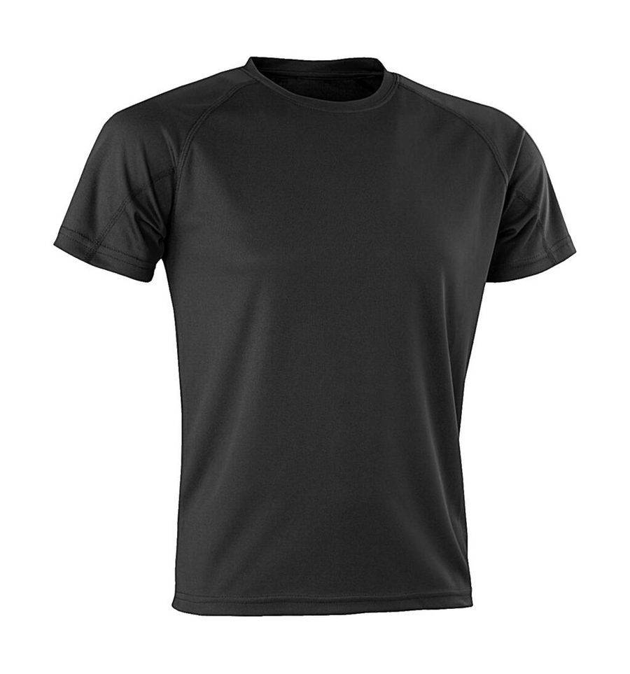Spiro Sport Shirt "Aircool" S 287X bedrucken